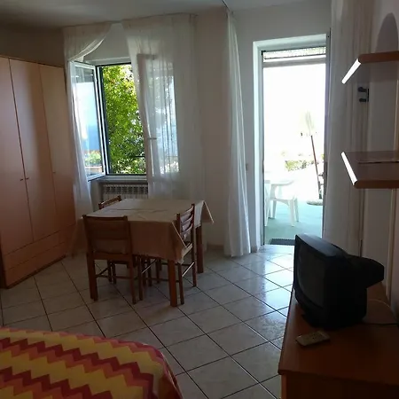 Aparthotel Giardino Del Sole