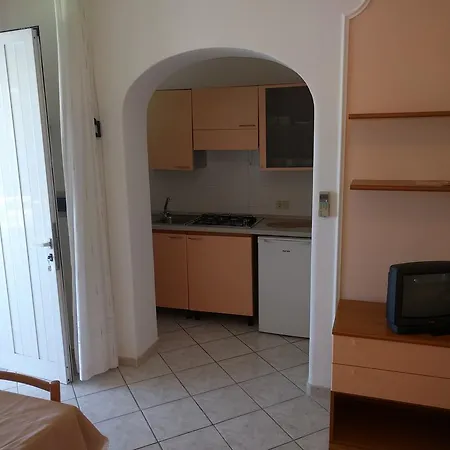 Giardino Del Sole 4*