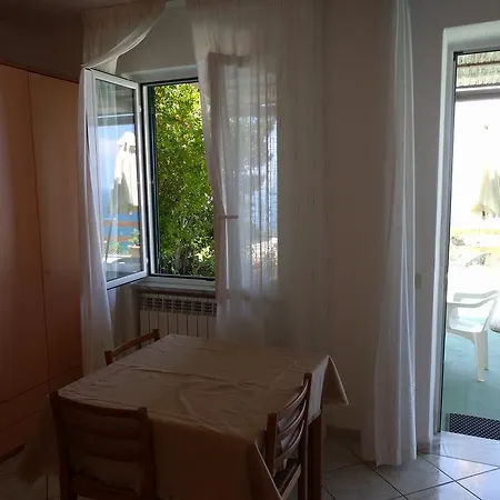 Giardino Del Sole Forio (Isola d'Ischia)