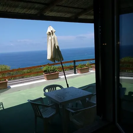 Aparthotel Giardino Del Sole