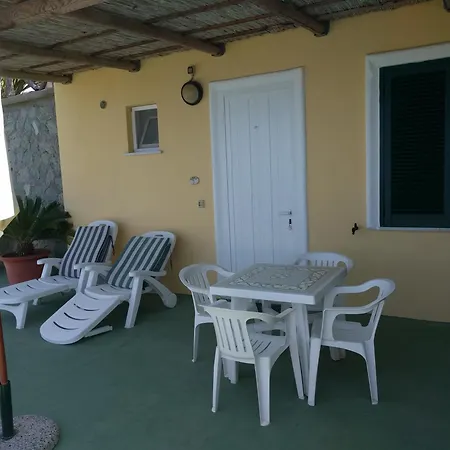 Aparthotel Giardino Del Sole 2*