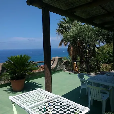 Giardino Del Sole アパートホテル