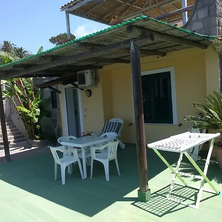 Giardino Del Sole Aparthotel 2*