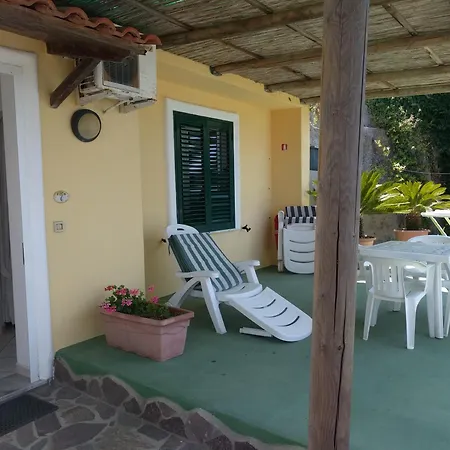 Giardino Del Sole Aparthotel 2*