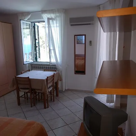 Aparthotel Giardino Del Sole Forio di Ischia