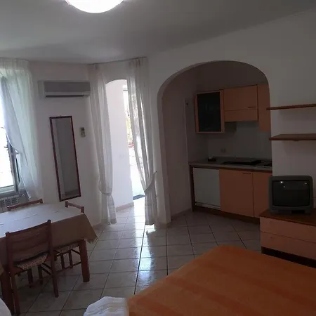Giardino Del Sole 4*