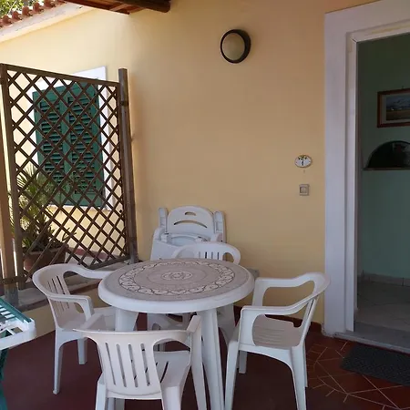 Aparthotel Giardino Del Sole