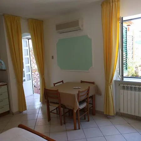 Giardino Del Sole Aparthotel Forio (Isola d'Ischia)