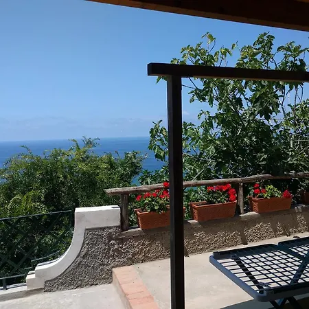 Giardino Del Sole 4* Forio di Ischia