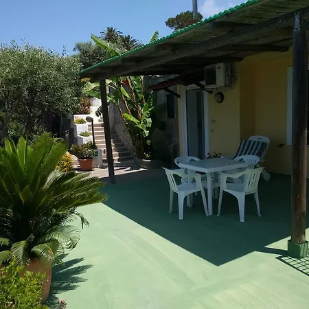 Giardino Del Sole
