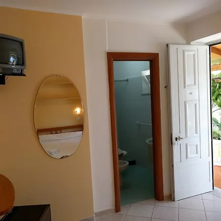Giardino Del Sole Forio di Ischia