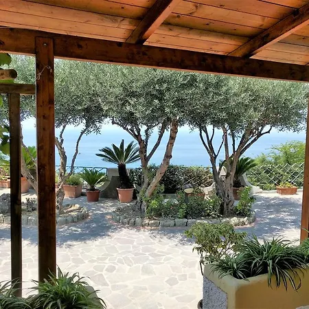 Giardino Del Sole Forio di Ischia