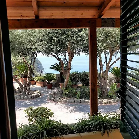 Giardino Del Sole Forio di Ischia