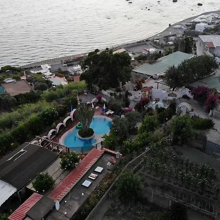 Giardino Del Sole Aparthotel Forio (Isola d'Ischia)