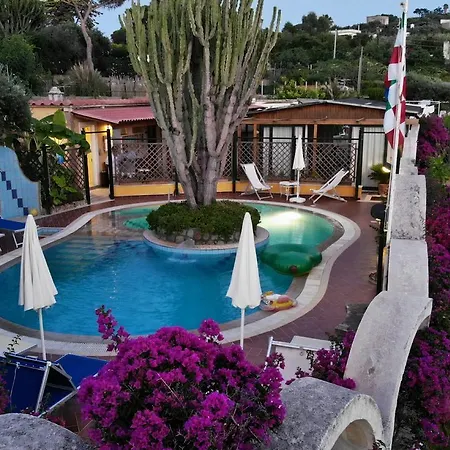 Giardino Del Sole