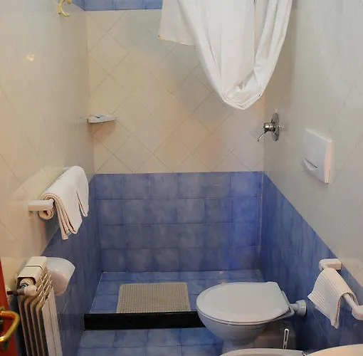 Aparthotel Giardino Del Sole