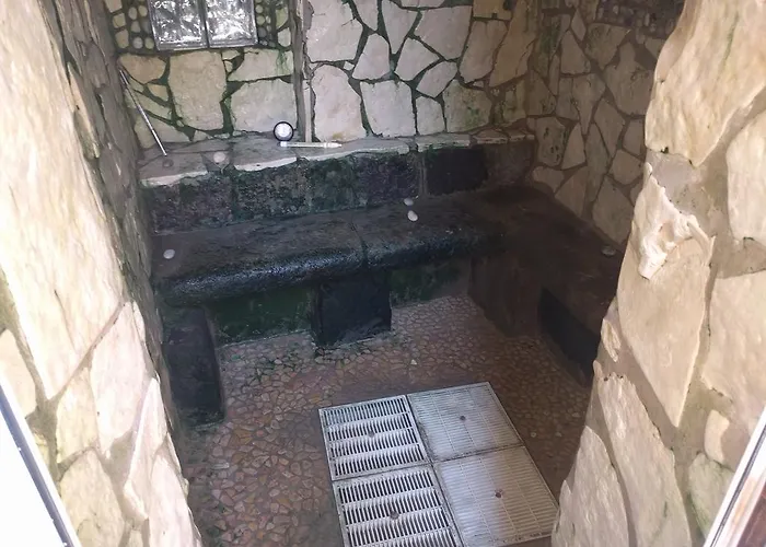 Giardino Del Sole 4*