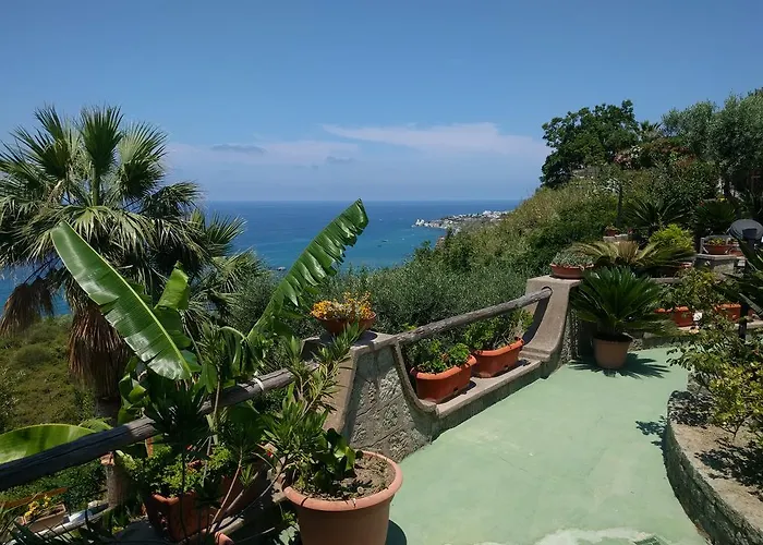 Giardino Del Sole Forio di Ischia