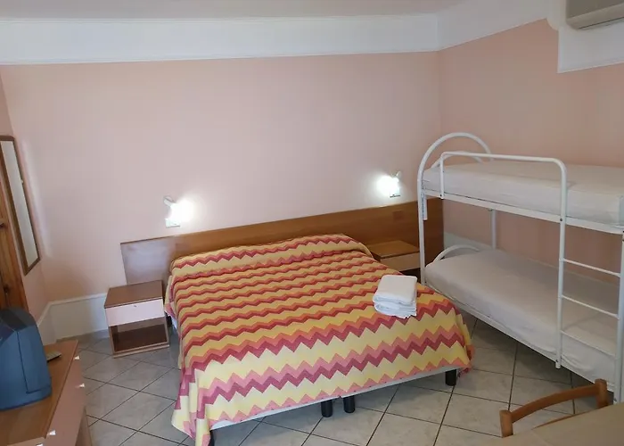 Giardino Del Sole 4*