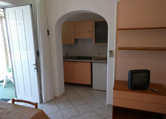 Giardino Del Sole 4*