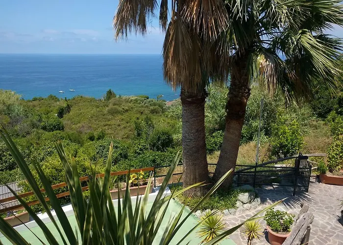 Giardino Del Sole Aparthotel