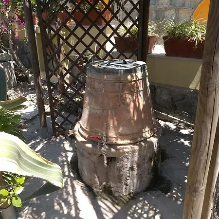 Giardino Del Sole מלון דירות 2*