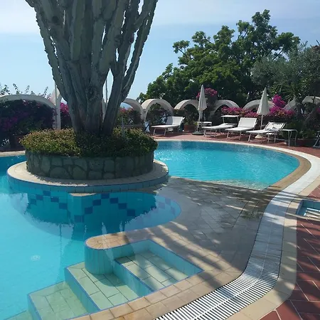 Giardino Del Sole Forio di Ischia